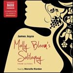 Molly Blooms Soliloquy [Audiobook]
